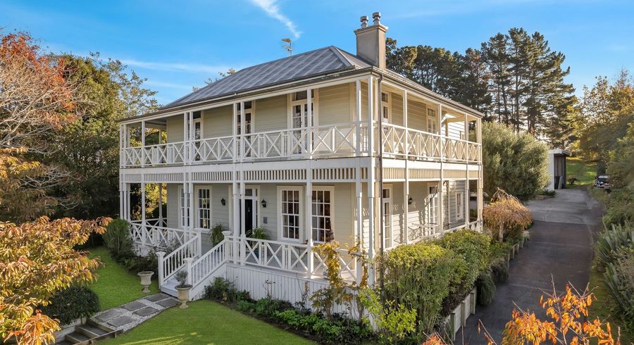  at 154 Geraghty Road, Pukekawa, Franklin, Auckland