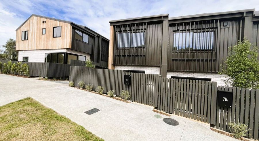  at 71B Roberta Avenue, Glendowie, Auckland City, Auckland