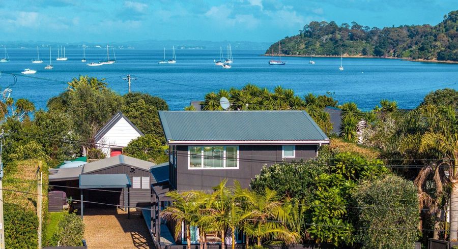  at 25 Rata Street, Oneroa, Waiheke Island, Auckland