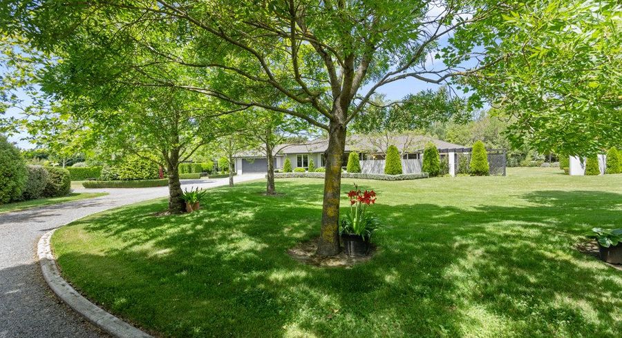  at 256 O'Roarkes Road, Fernside, Waimakariri, Canterbury