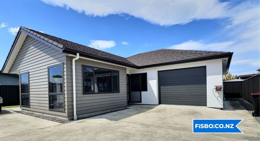  at 700a Buller Street, Akina, Hastings, Hawke's Bay