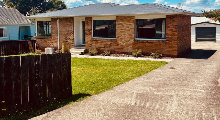  at 62B Gordon Road, Western Heights, Rotorua