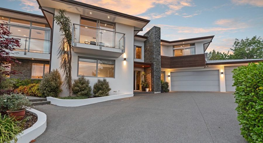  at 118A Centaurus Road, Huntsbury, Christchurch City, Canterbury