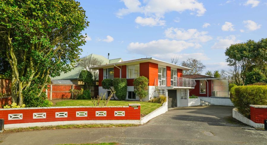  at 9 Gilmore Place, Burnside, Christchurch