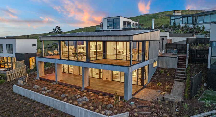  at 5 Haumoko Lane, Clifton, Christchurch City, Canterbury