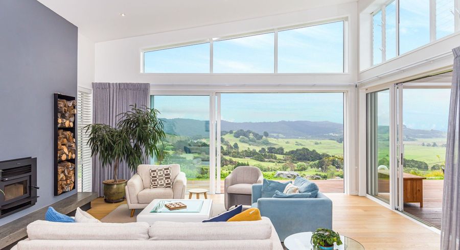  at 126 Manunui Road, Pakiri, Wellsford
