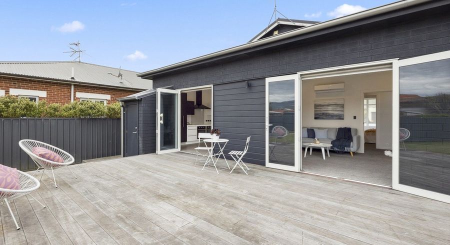  at 156 Victoria Road, Saint Clair, Dunedin