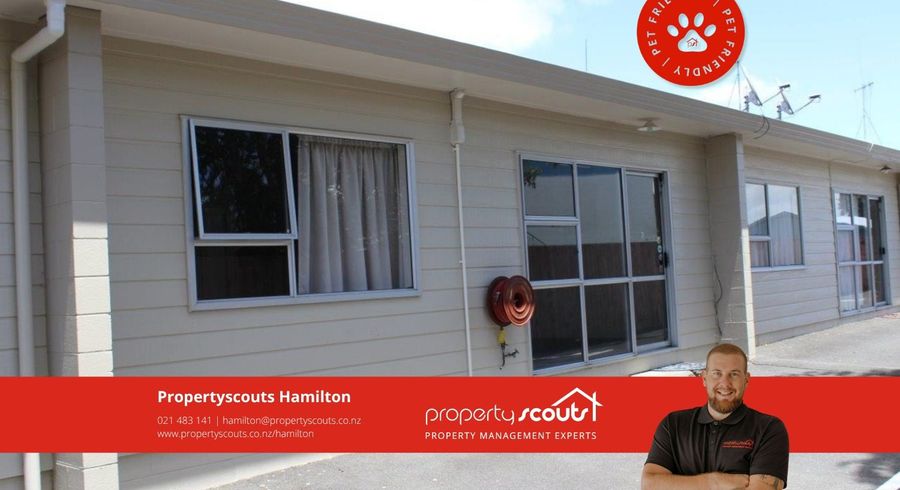  at 5/80 Primrose Street, Frankton, Hamilton, Waikato