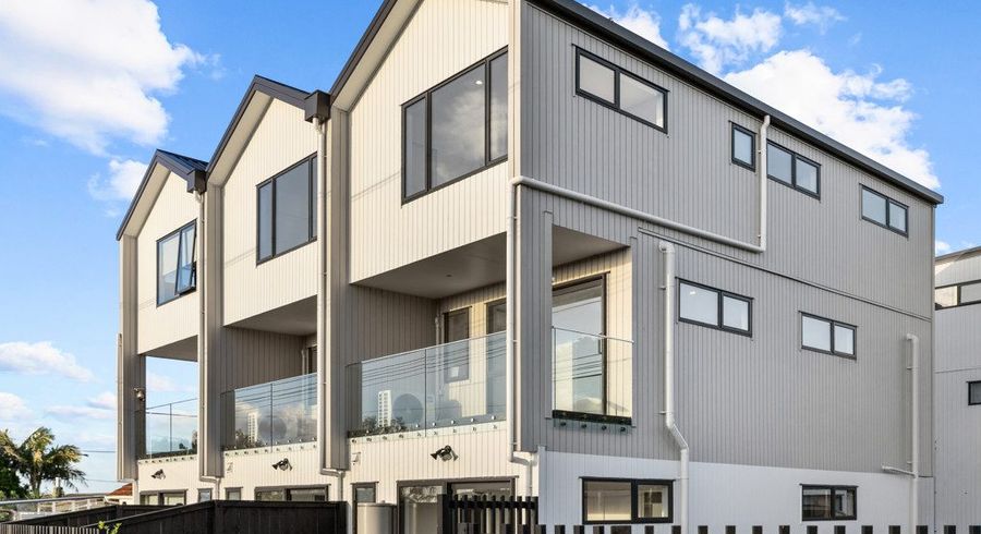  at Lot 3/113 Te Atatu Road, Te Atatu South, Waitakere City, Auckland