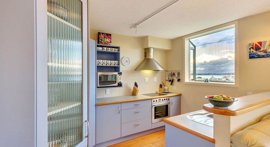  at 5/25 Stanley Point Road, Devonport, North Shore City, Auckland