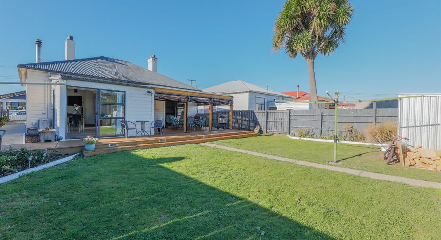  at 13 Kirkcaldy Street, South Dunedin, Dunedin