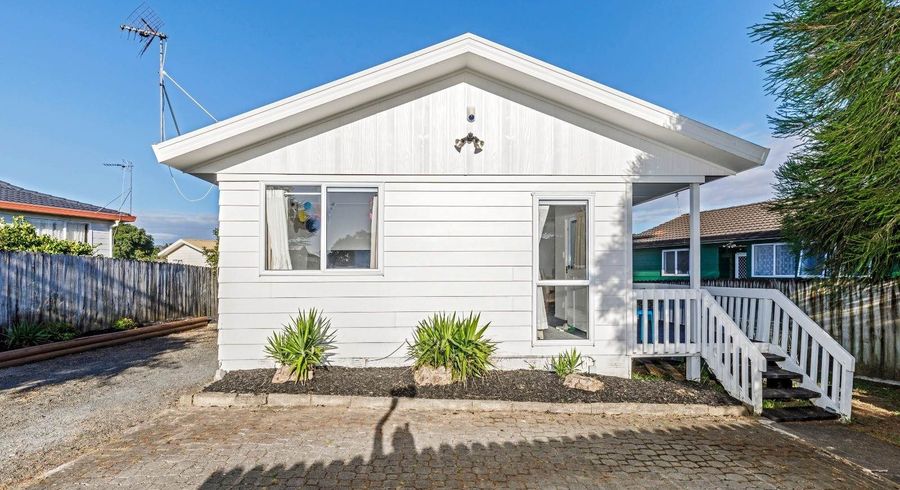  at 12 Childers Road, Ranui, Waitakere City, Auckland