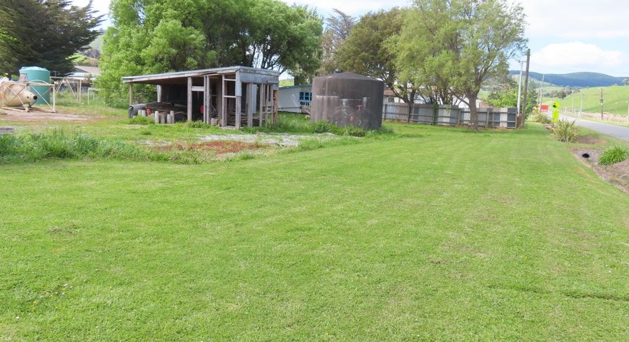  at 10813 Route 52, Pongaroa, Tararua, Manawatu / Whanganui