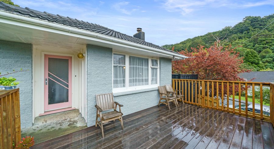  at 59 Lees Grove, Wainuiomata, Lower Hutt