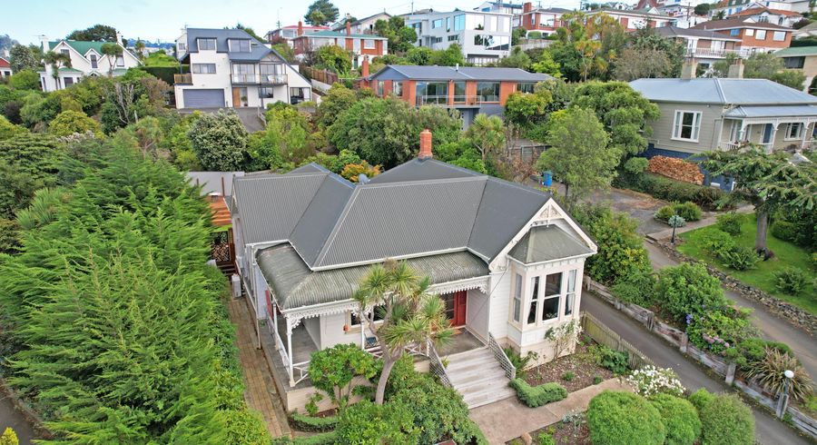  at 113 Preston Crescent, Belleknowes, Dunedin