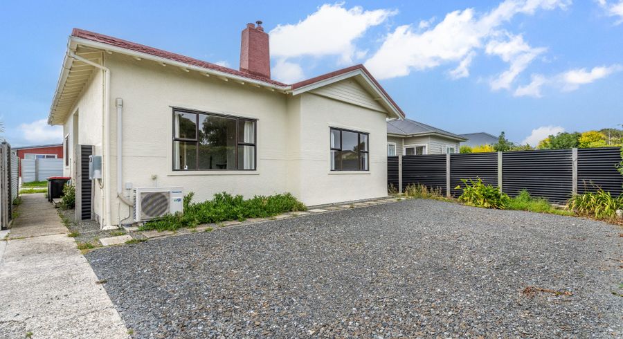  at 150B Venus Street, Strathern, Invercargill