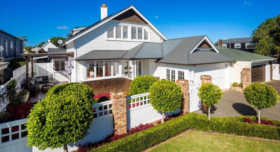  at 5 Ewen Street, Takapuna, North Shore City, Auckland