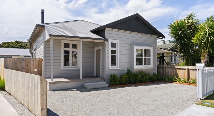  at 283 Kahutia Street, City Centre, Gisborne, Gisborne