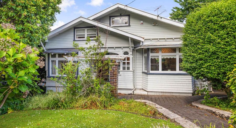  at 198 Gillies Avenue, Epsom, Auckland