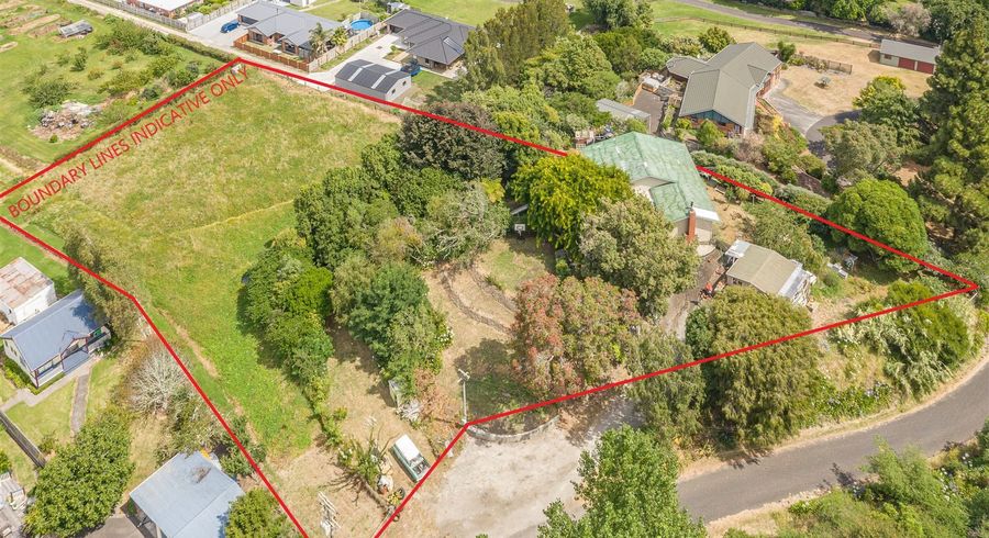  at 5 Cathro Road, Westmere, Whanganui