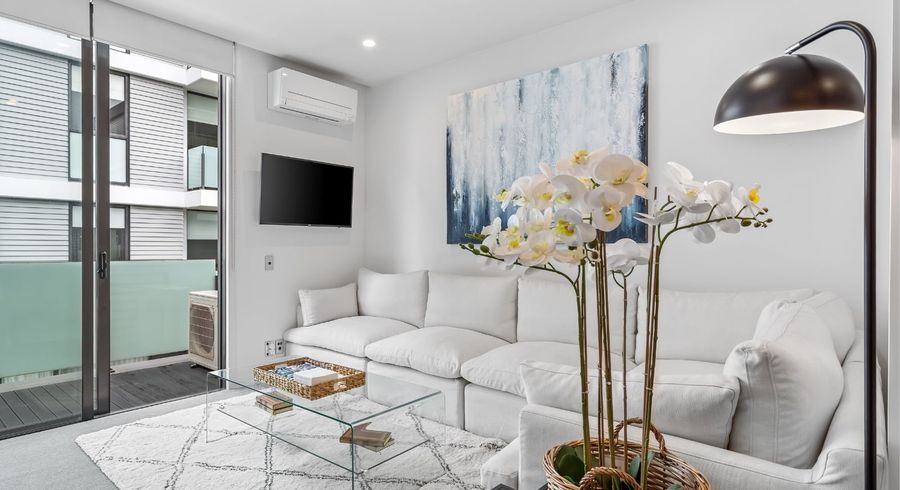  at 203/79  Halsey Street, City Centre, Auckland City, Auckland