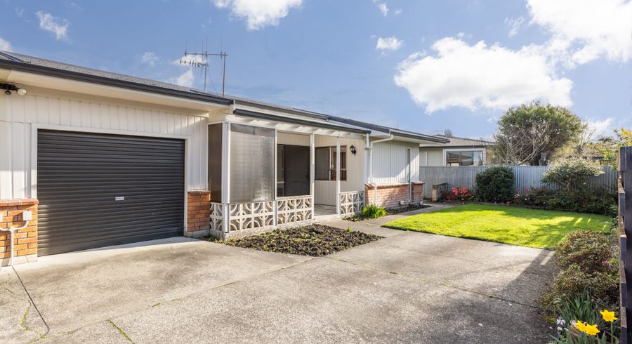  at 5/20 Bowling Road, Greenmeadows, Napier