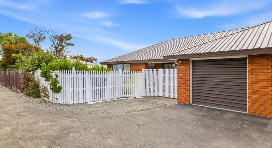  at 4A Grassmere Street, Papanui, Christchurch City, Canterbury