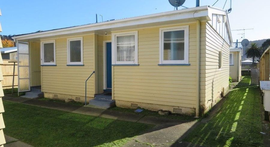  at 1/1A Tocker Street, Taita, Lower Hutt, Wellington