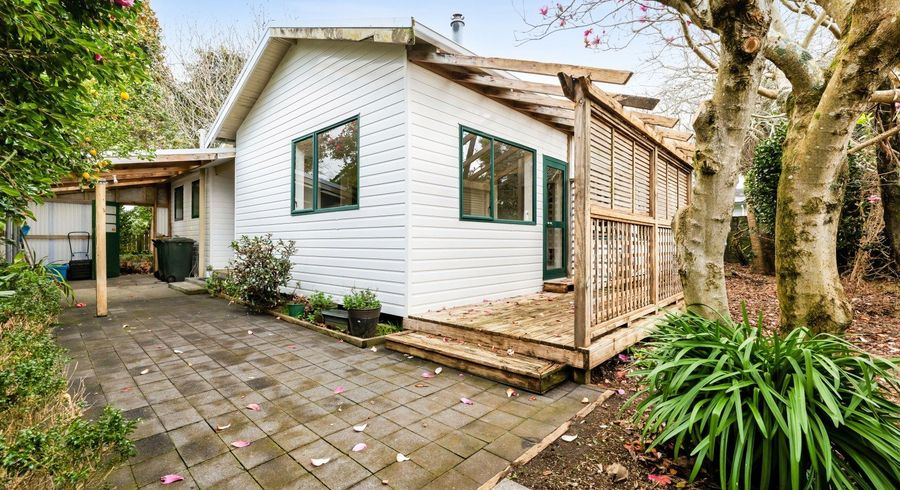  at 13 Rennell Street, Frankleigh Park, New Plymouth