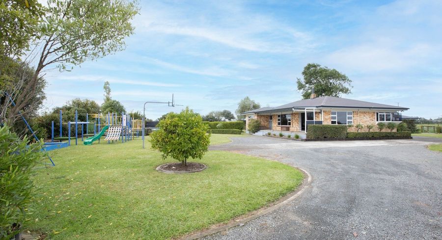  at 4306 State Highway 27, Tatuanui, Morrinsville