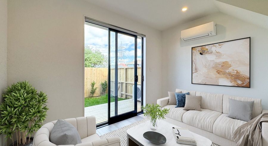  at 53F Alanbrooke Crescent, Avondale, Auckland City, Auckland