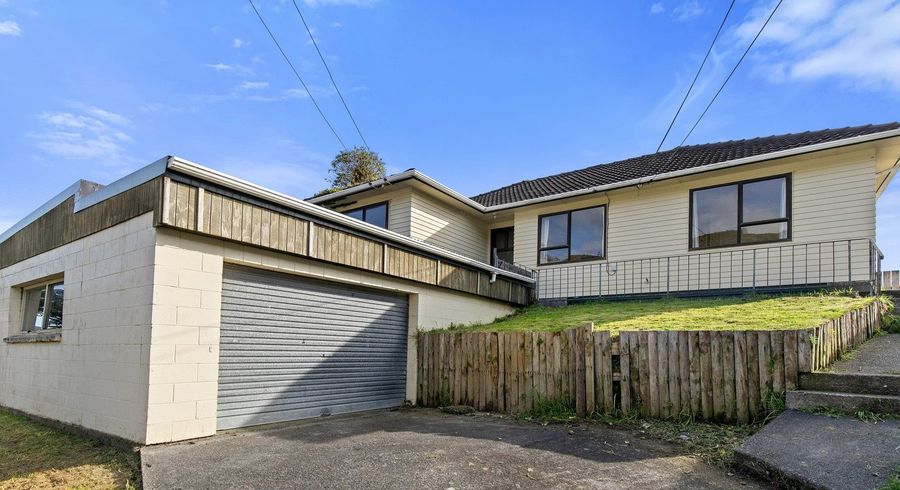  at 9 Pollard Street, Wainuiomata, Lower Hutt, Wellington