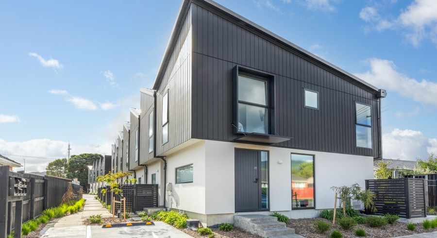  at 349 Cambridge Terrace, Naenae, Lower Hutt, Wellington