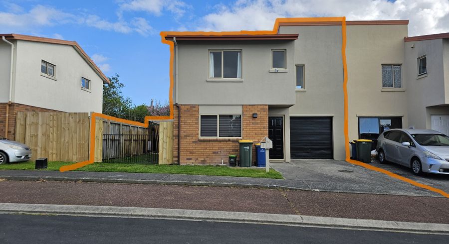  at 9 Kora Ave, Ranui, Waitakere City, Auckland