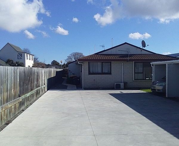  at 3/145a Clarence St, Riccarton, Christchurch City, Canterbury