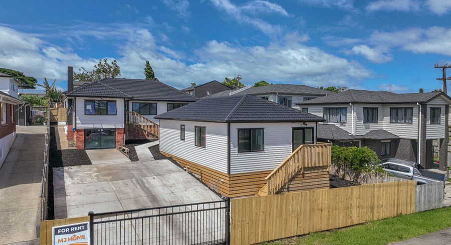  at 18B Lochinver Road, Papatoetoe, Manukau City, Auckland