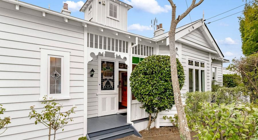  at 3 Grand View Road, Remuera, Auckland City, Auckland