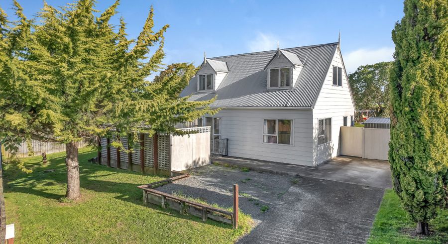  at 11 Townsend Place, Tikipunga, Whangarei, Northland