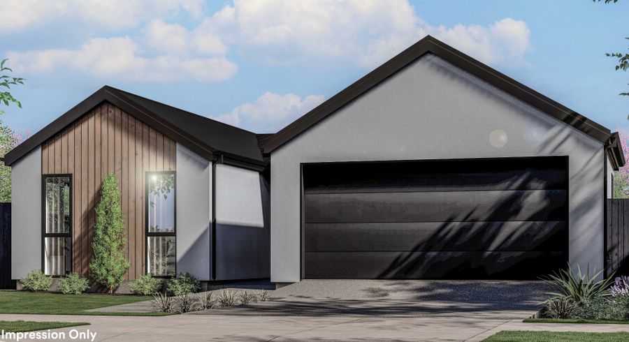  at 55 Cork Street - Lot 42 Quaifes Park, Halswell, Christchurch City, Canterbury