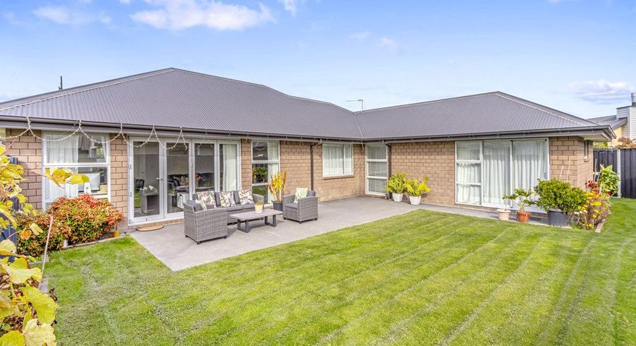  at 27 John Annan Street, Halswell, Christchurch City, Canterbury
