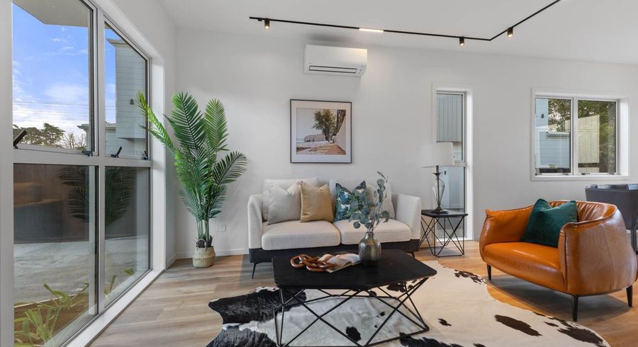  at Lot 2/20 Barrie Avenue, Papatoetoe, Manukau City, Auckland