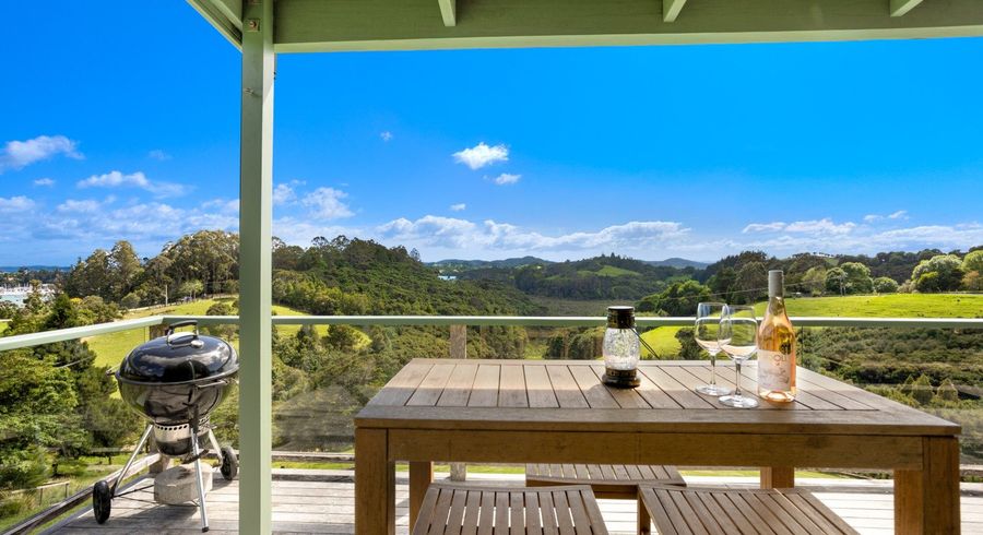  at 708 Waikino Road, Kawakawa, Far North, Northland