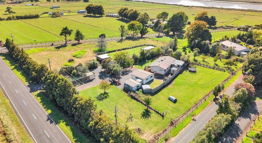  at 161 Hauraki Rd, Orongo, Hauraki, Waikato