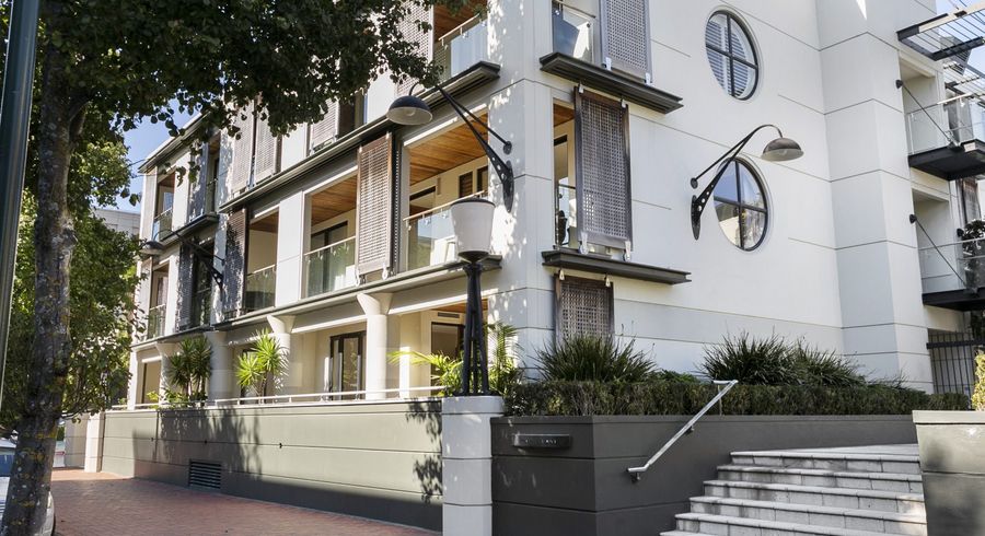  at 1D/20 Pakenham Street East, Auckland Central, Auckland