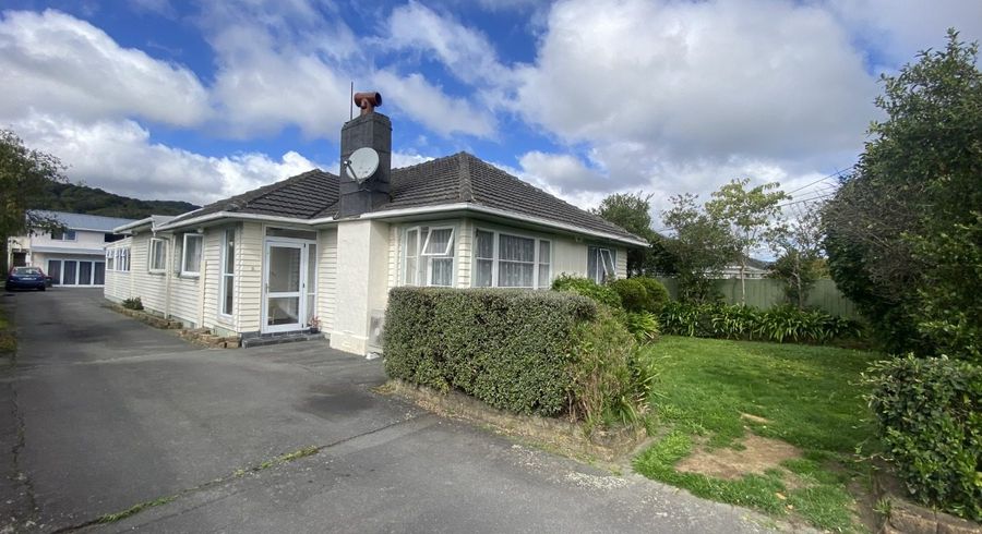  at 78 Hyde Street, Wainuiomata, Lower Hutt, Wellington