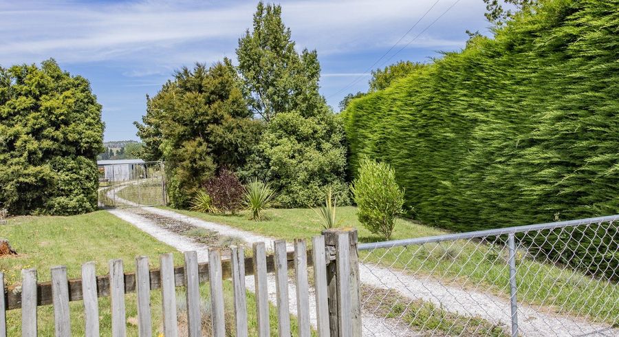  at 220 Greta Road, Greta Valley, Amberley