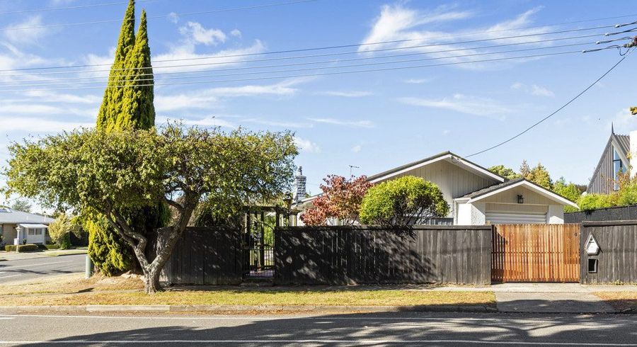  at 203 Redwood Street, Blenheim, Blenheim, Marlborough