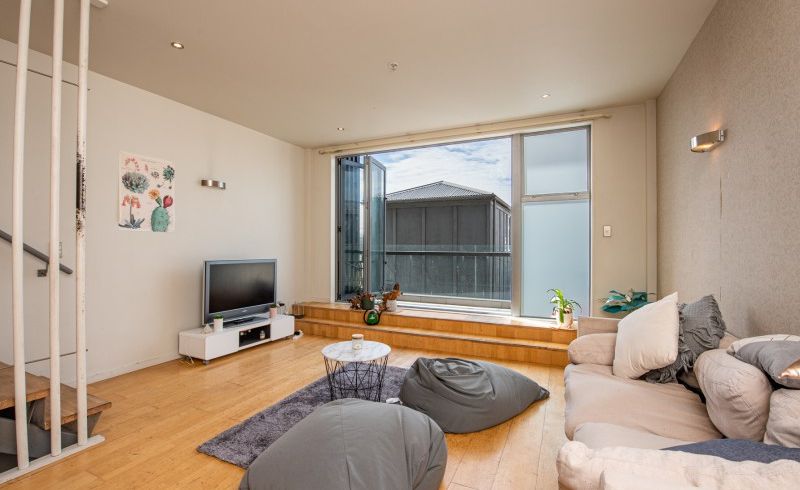  at 255/21 Left Bank, Te Aro, Wellington