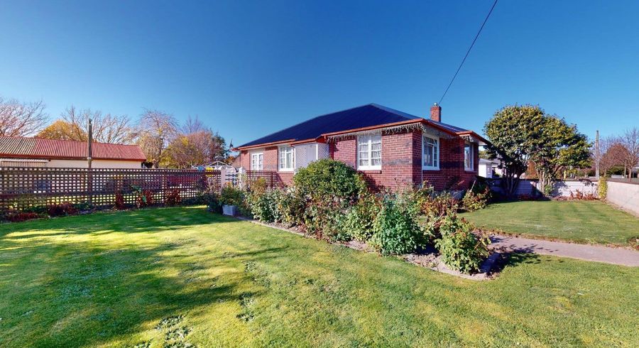  at 19 King Street, Netherby, Ashburton