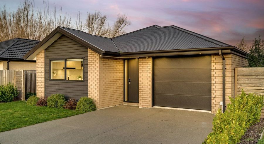  at 8 Akiraho Lane, Halswell, Christchurch